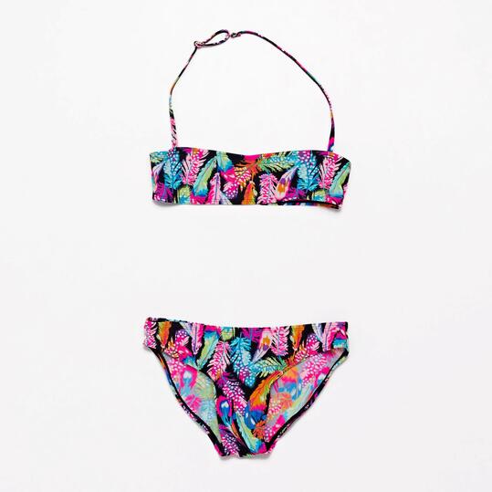 Bikini Silver Pudasja Junior