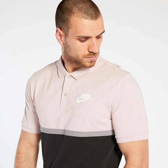 Polo Nike Two Colors
