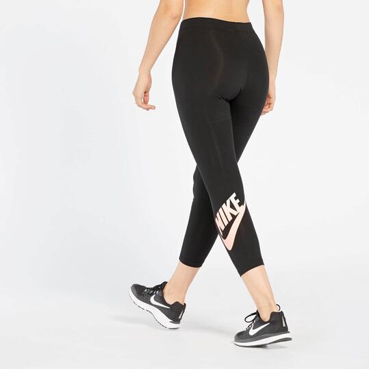 Leggin Nike Crop Futura