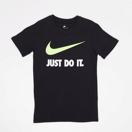 Camiseta Nike Tee Junior