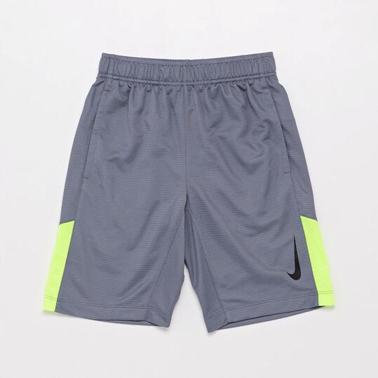 Bermuda Nike Acceler Junior