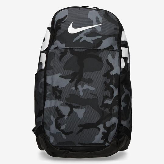Mochila Nike Camuflaje