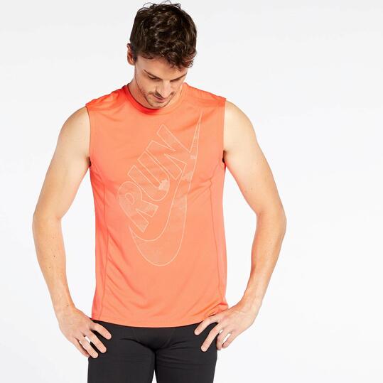 Camiseta Running Nike