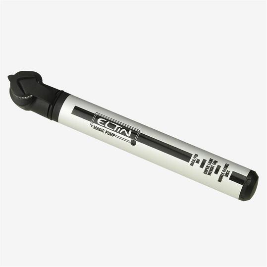 Eltin Magic Pump Plata