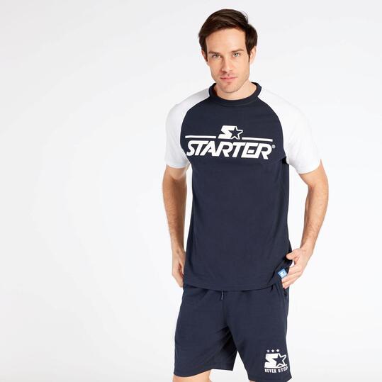 Camiseta Starter Lloyd