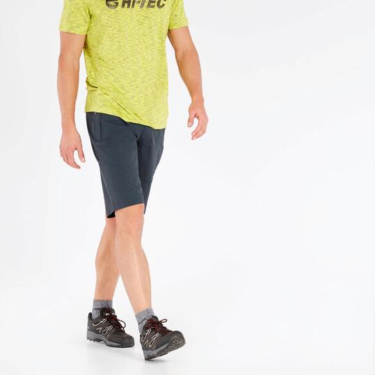 Bermuda Hi Tec Knox