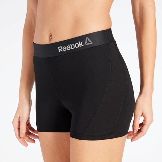 Boxer Reebok Joyner Negros