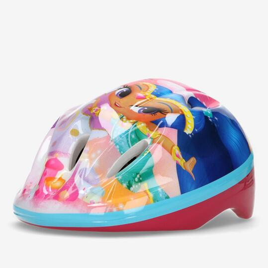 Casco Shimmer Niña