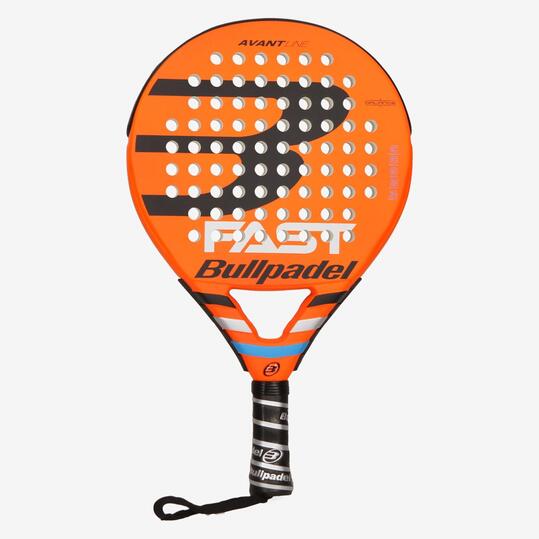 Bullpadel Fast 18