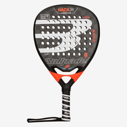 Pala Pádel Niño Bullpadel Hack