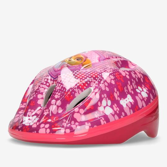 Casco Bici Patrulla Canina