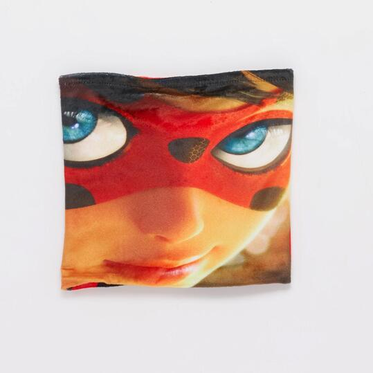 Braga Cuello Ladybug