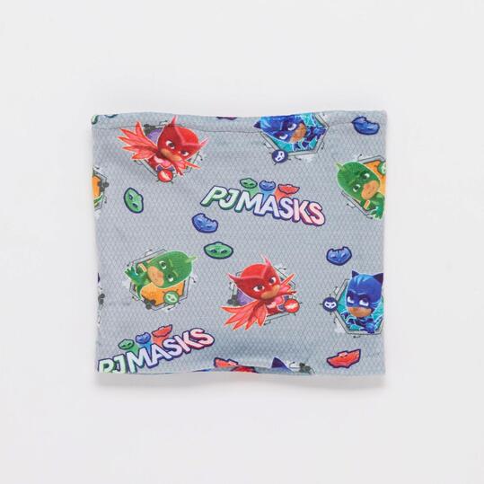 Braga Cuello Pjmasks
