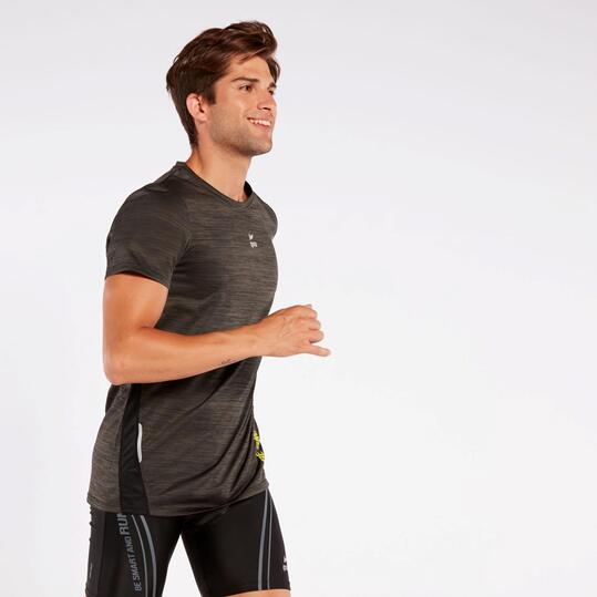 IPSO COMBI 1 CRO CAMISETA M/C RUNNING DRYTEC POL