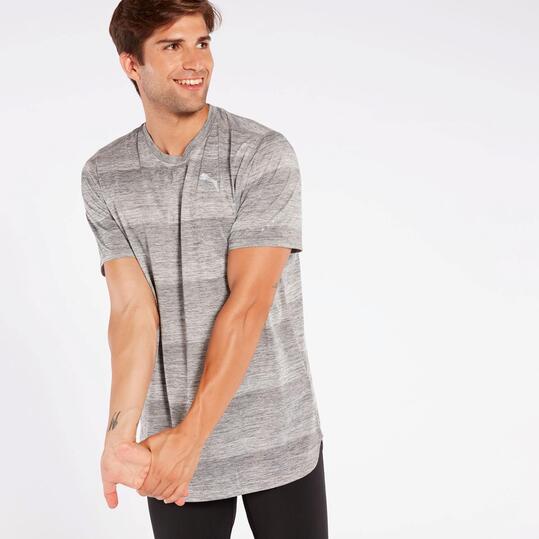 Camiseta Running Puma
