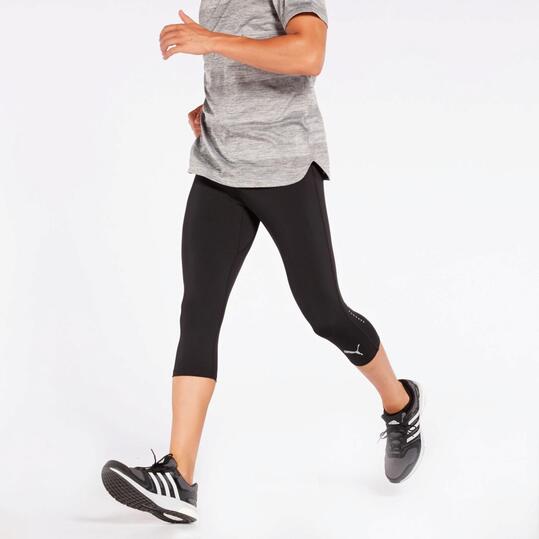 Mallas Pirata Running Puma