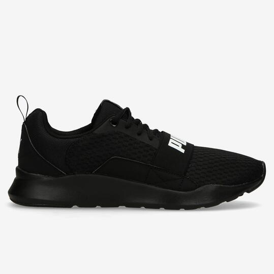 Puma Wired