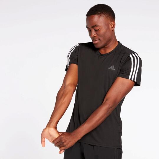 Camiseta Running adidas