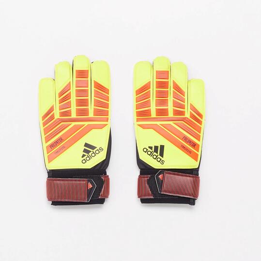 adidas Predator train