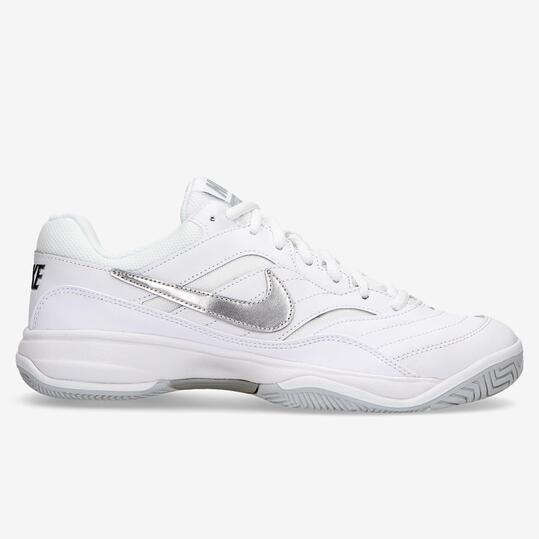 Zapatillas Pádel Nike Court Lite