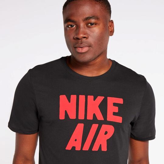 camiseta nike air