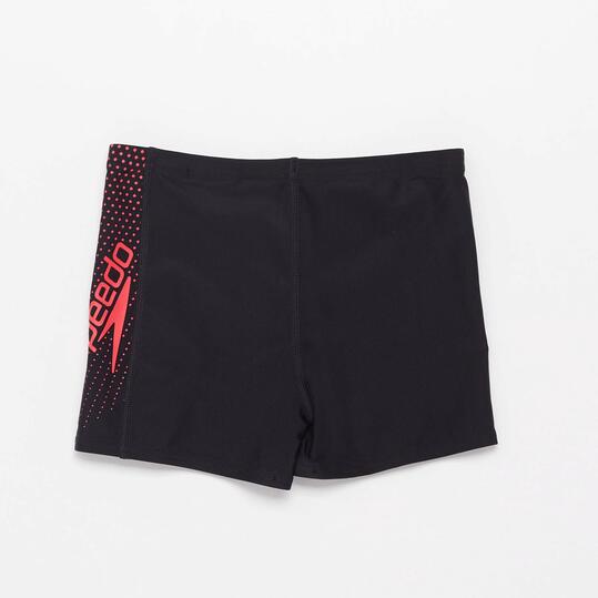 Natación Boxer Oscuro Junior 3 99 Azul Bañador Paraqua vY7gybf6