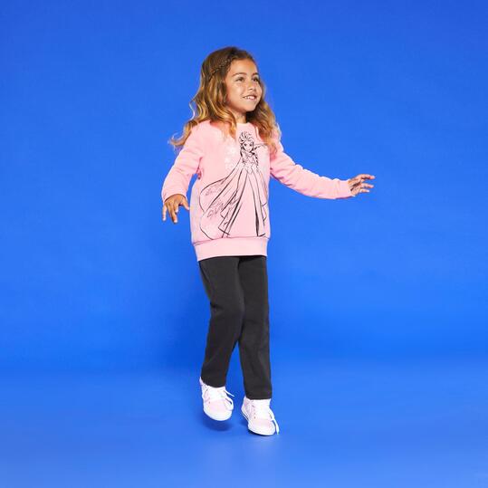 Chándal Frozen Niña