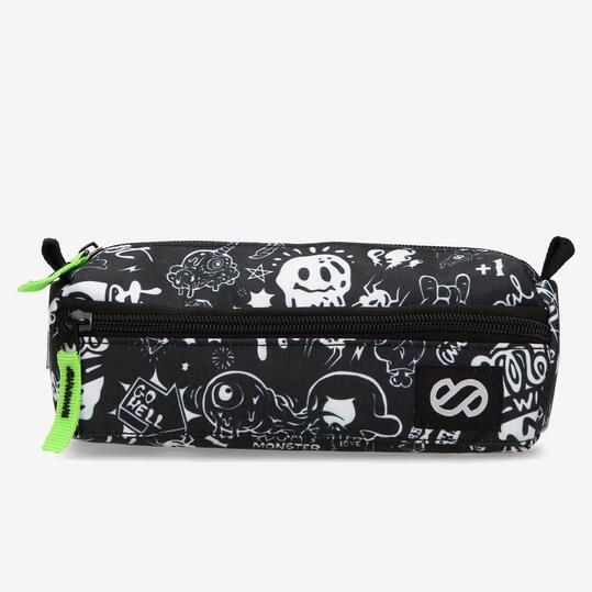 Estuche Silver