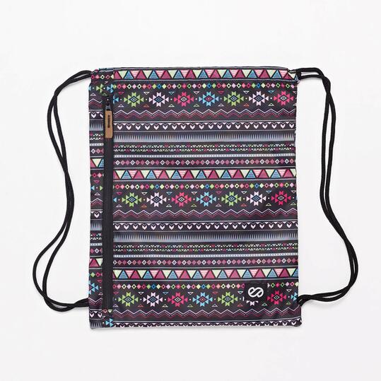 Gymsack Silver
