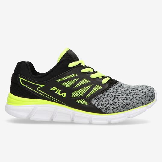 Zapatillas Running Fila Multi Swift