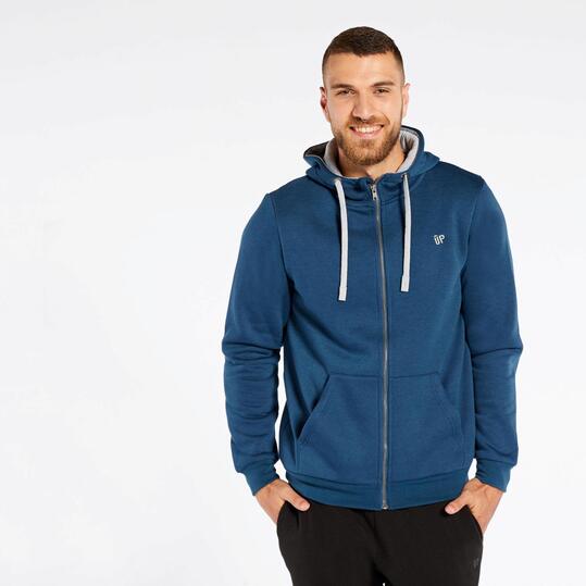 Sudadera Up Basic