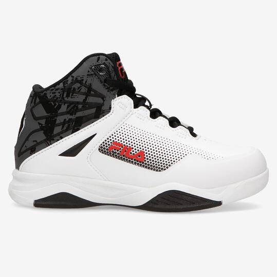 zapatillas fila hombre baloncesto infantil zapatillas fila hombre baloncesto infantil