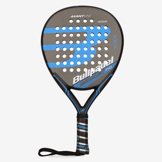 Bullpadel Complex