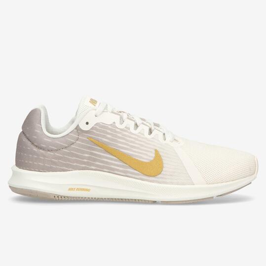 nike downshifter 8 mujer