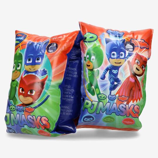Manguitos Pj Mask
