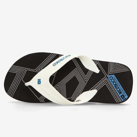 Chanclas Dedo Nicoboco Yester