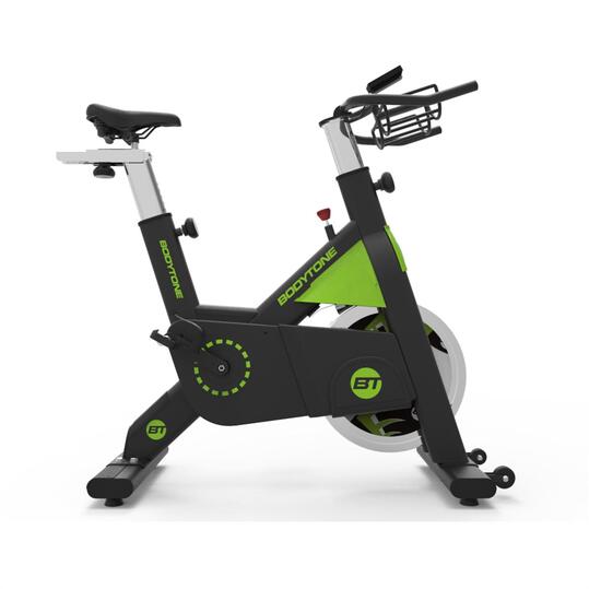 BICI CICLO INDOOR 20 KG R.INERCIA