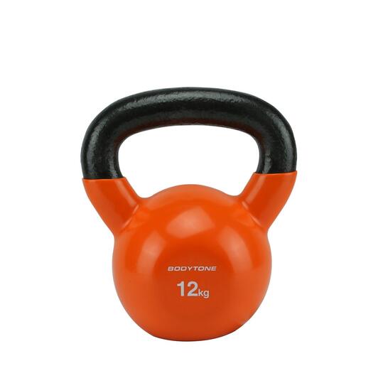 KETTLEBELL PROFESIONAL 12KG