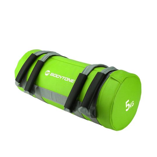 POWER BAG PROFESIONAL 5KG