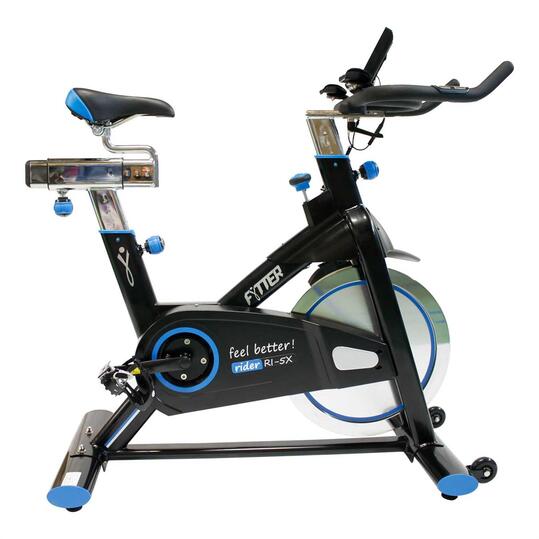 Fytter Rider Ri-5X Ciclo Indoor