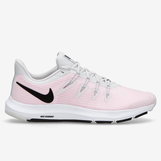 zapatillas de running de mujer quest nike