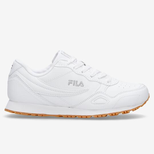 Fila EuroJogger 4 Blanco Zapatillas Niño 29,99 € Fila EuroJogger 4 Blanco Zapatillas Niño 29,99 €