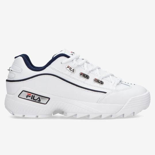 Sprinter bambas online fila