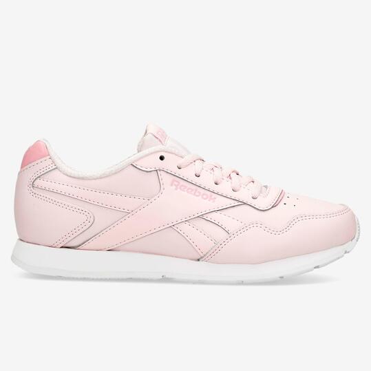 reebok rosas