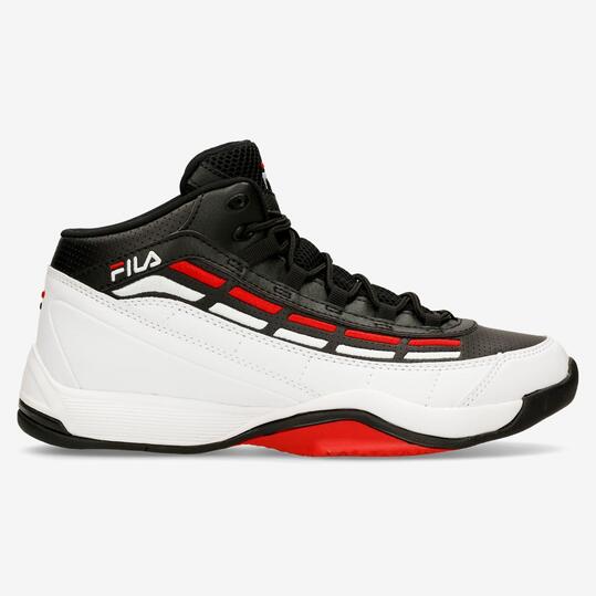 zapatillas baloncesto fila