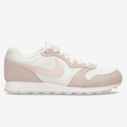 zapatillas nike mujer blancas sprinter