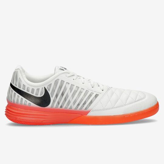 tenis futsal nike lunargato