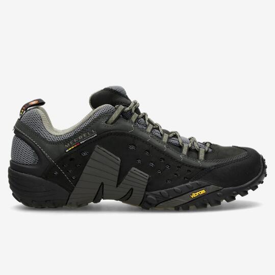 merrell intercept sport zone