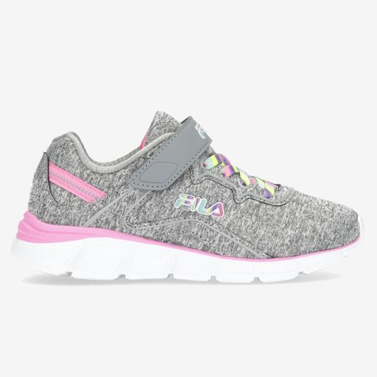 sprinter fila niña