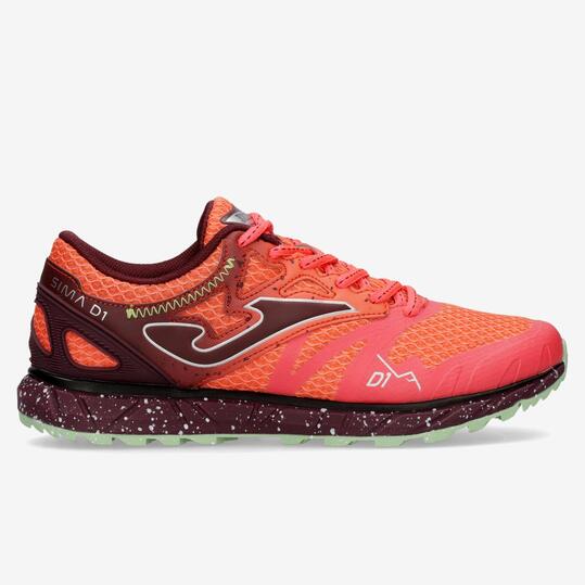 Joma Hispalis Blanco Zapatillas Running Mujer , ahora Sprinter Sports -  GLAMI.es